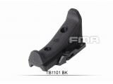 FMA QD FFG 3 Angled Fore Grip  TB1101-BK